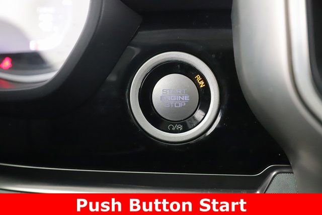 Used 2025 RAM 1500 Tungsten w/ Off Road Group image 24