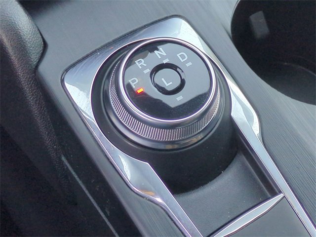 Used 2025 Ford Escape ST-Line w/ Equipment Group 301A image 27