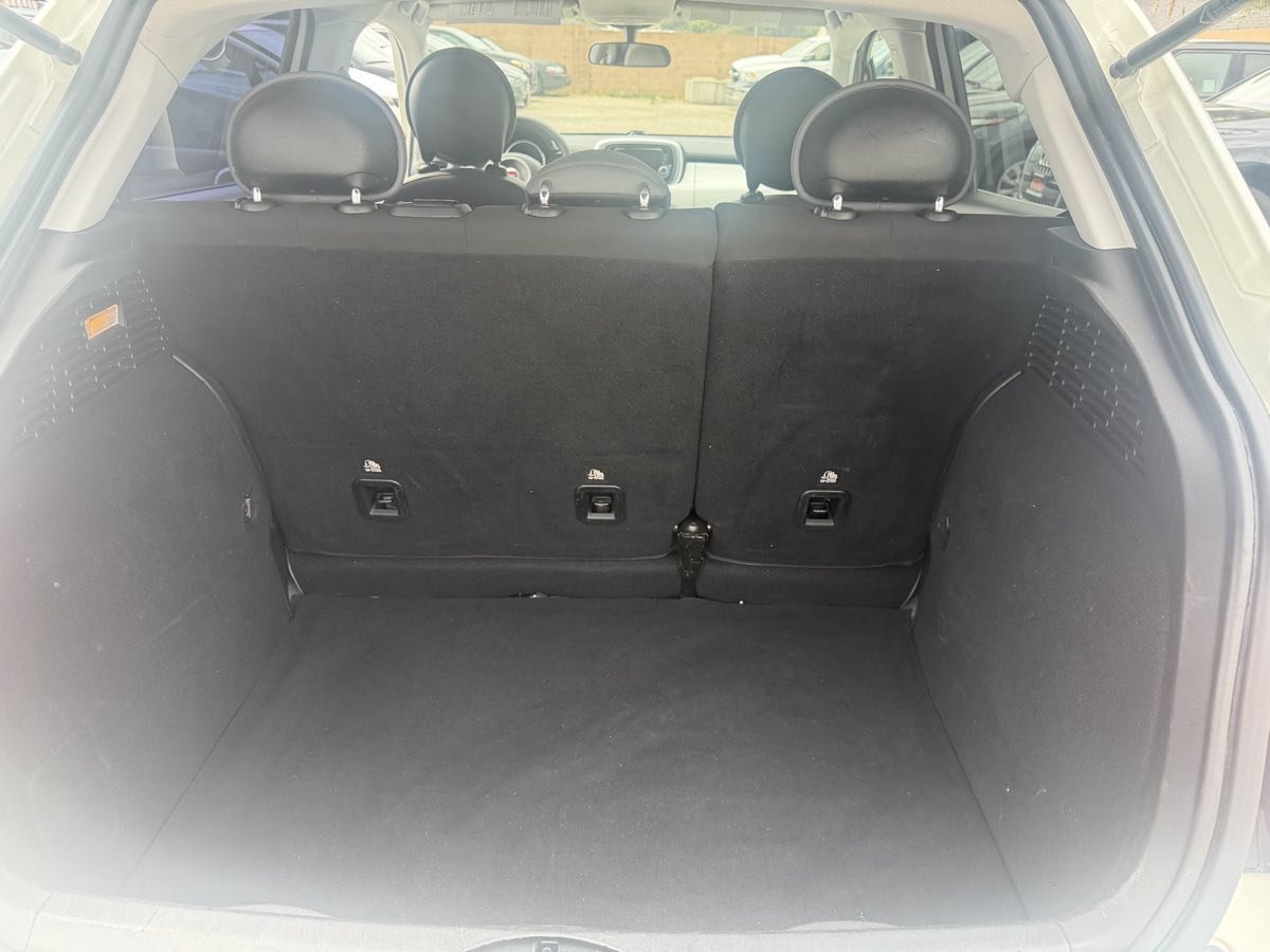 Used 2016 FIAT 500X Pop FWD image 21