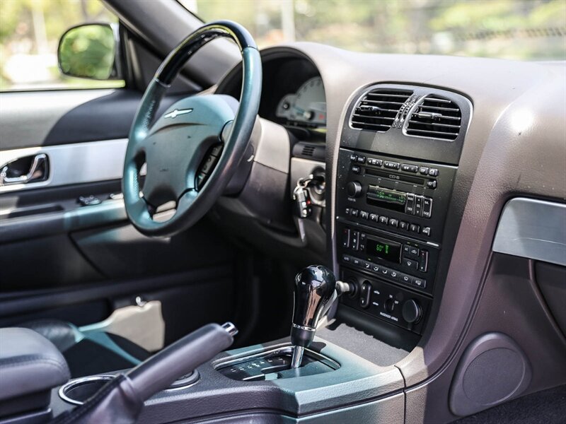 Used 2002 Ford Thunderbird RWD image 17