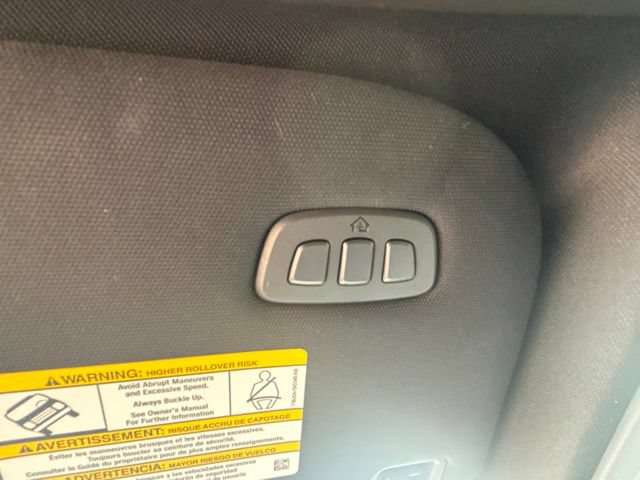 Used 2026 Ford Expedition Platinum w/ Stealth Appearance Package AWD/4WD image 23