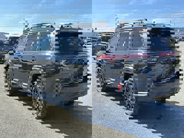 New 2026 Subaru Outback Limited XT image 30