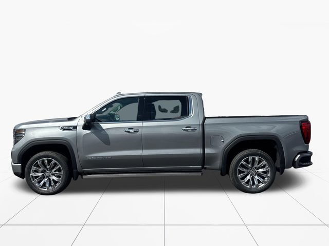 New 2026 GMC Sierra 1500 Denali w/ Denali Reserve Package AWD/4WD video 2