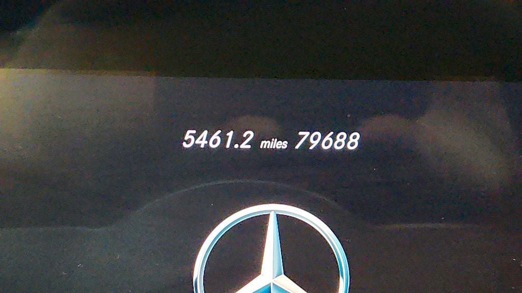 Used 2020 Mercedes-Benz E 450 4MATIC Wagon image 15