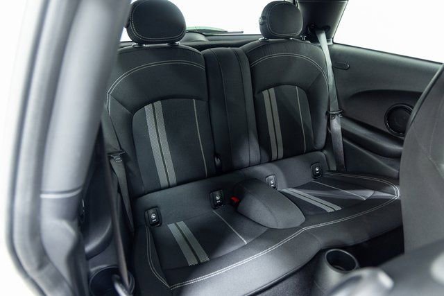 Certified 2024 MINI Cooper John Cooper Works image 26