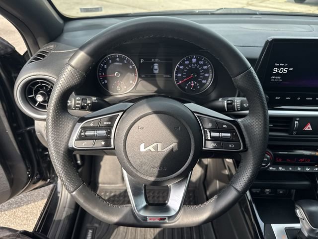 Used 2023 Kia Forte GT-Line image 11