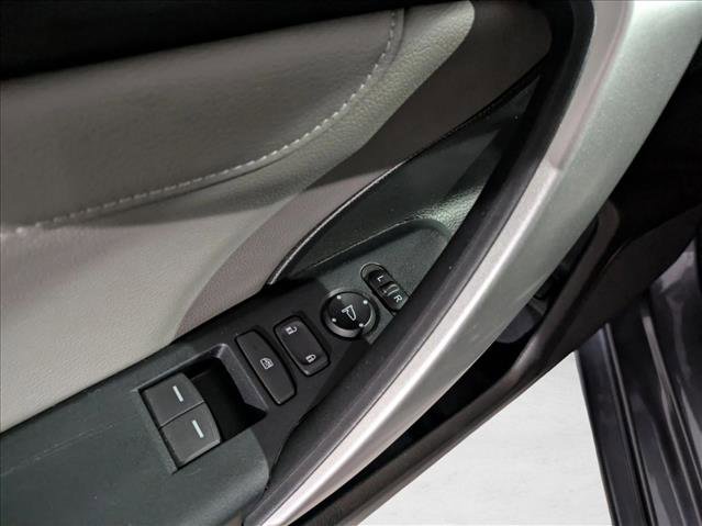 Used 2018 Honda Civic EX-L image 11