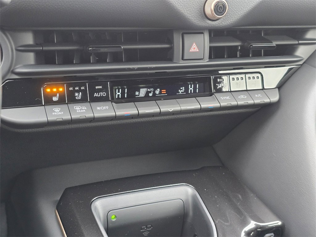 New 2026 Toyota Crown Limited image 32