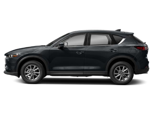 Used 2023 MAZDA CX-5 AWD 2.5 S image 2
