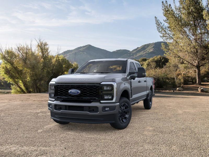 New 2026 Ford F250 XL image 2