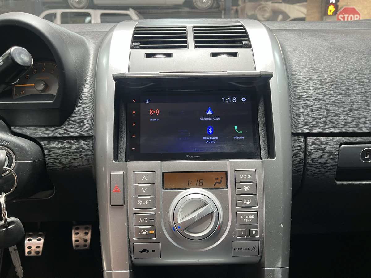 Used 2006 Scion tC FWD image 14