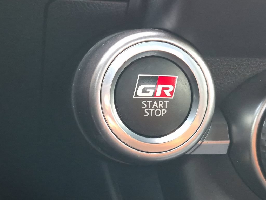 Used 2024 Toyota GR86 Premium RWD image 20