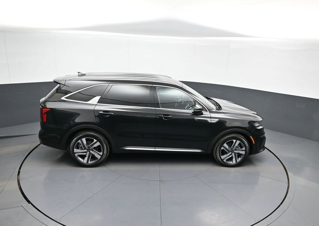 Certified 2023 Kia Sorento EX image 39