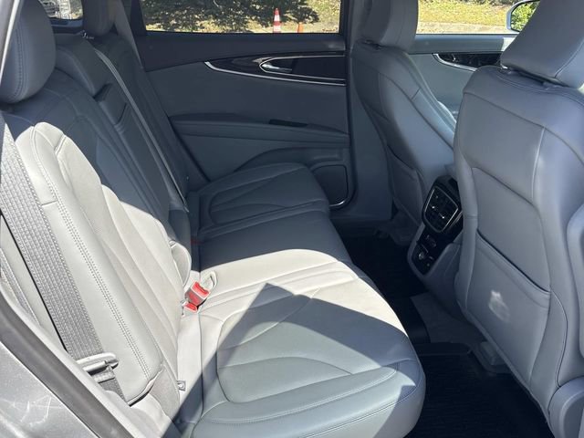 Certified 2023 Lincoln Nautilus Reserve AWD/4WD image 21