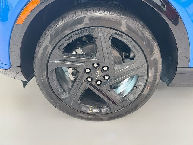 New 2026 Chevrolet Equinox EV RS AWD/4WD image 28
