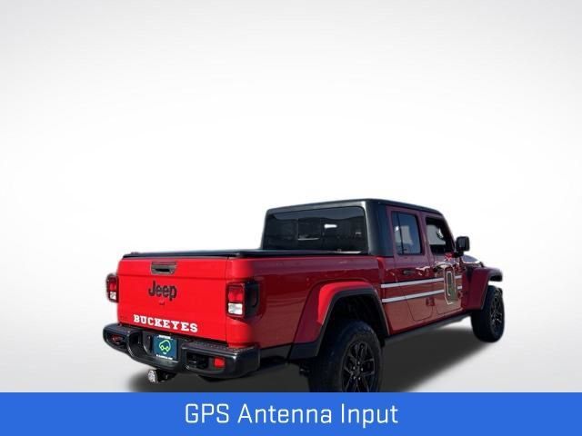 Used 2023 Jeep Gladiator Sport AWD/4WD image 12