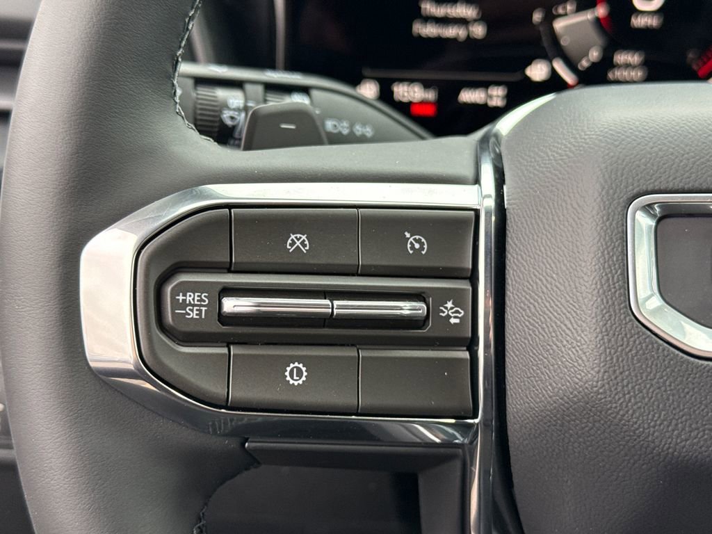 New 2026 GMC Terrain Elevation w/ Elevation Premium Package image 22