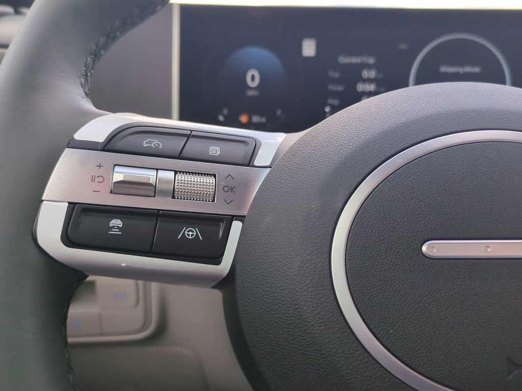 New 2026 Hyundai Tucson Limited image 33