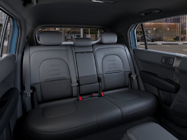 New 2027 Kia EV3 Land FWD image 16