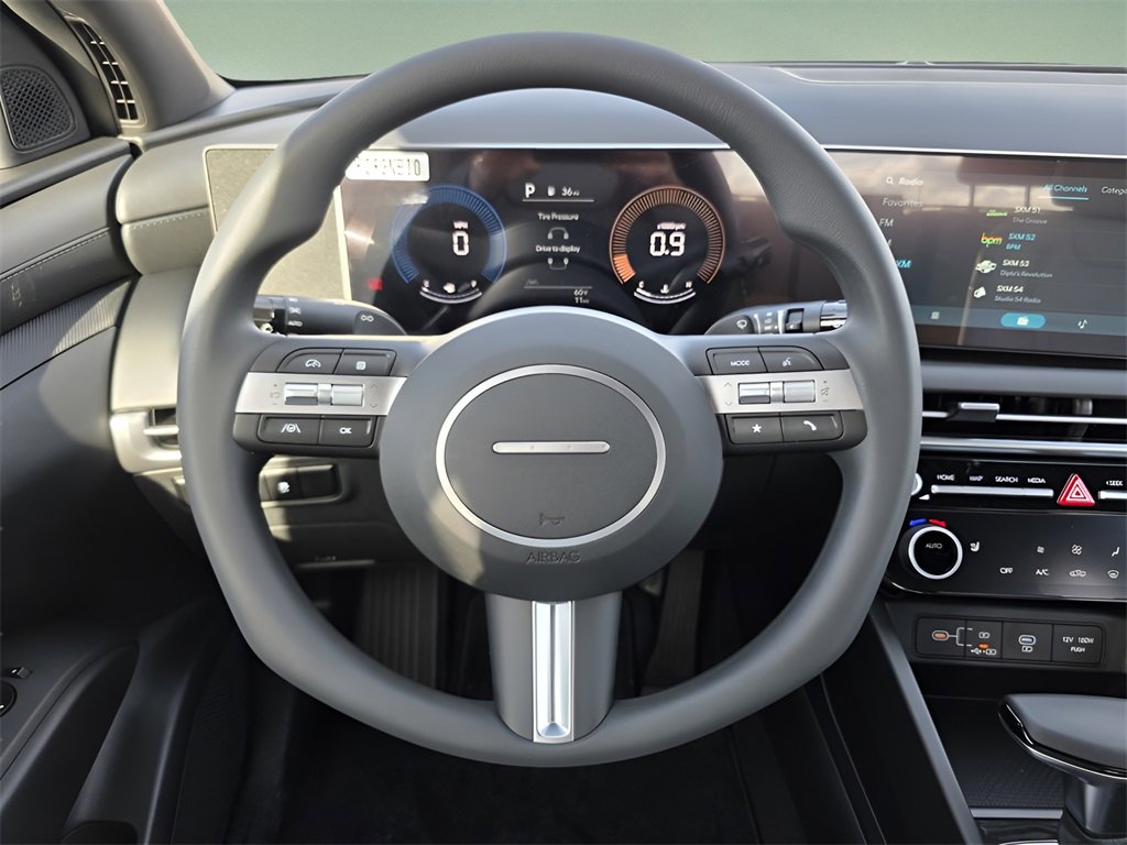 New 2026 Hyundai Santa Cruz SEL image 16