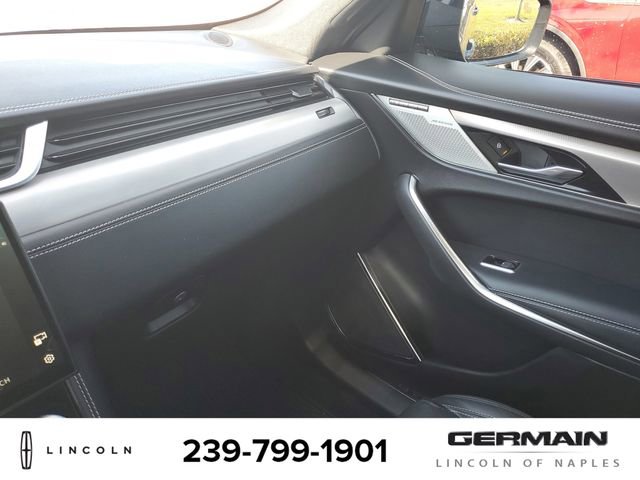 Used 2024 Jaguar F-PACE R-Dynamic S image 36