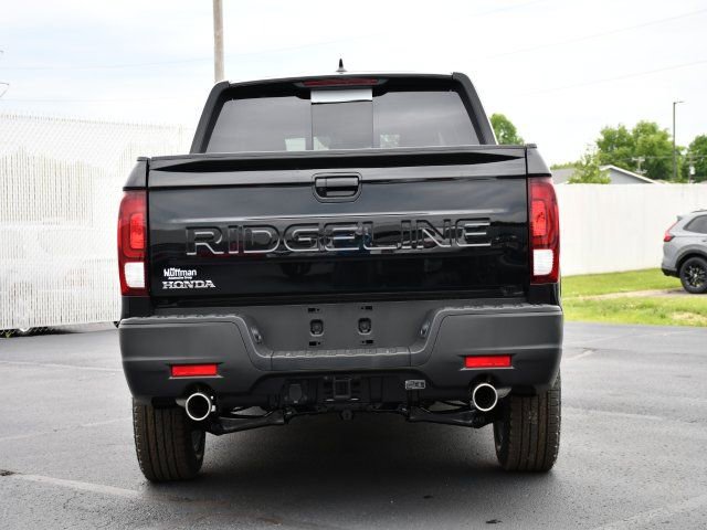 New 2026 Honda Ridgeline RTL image 6