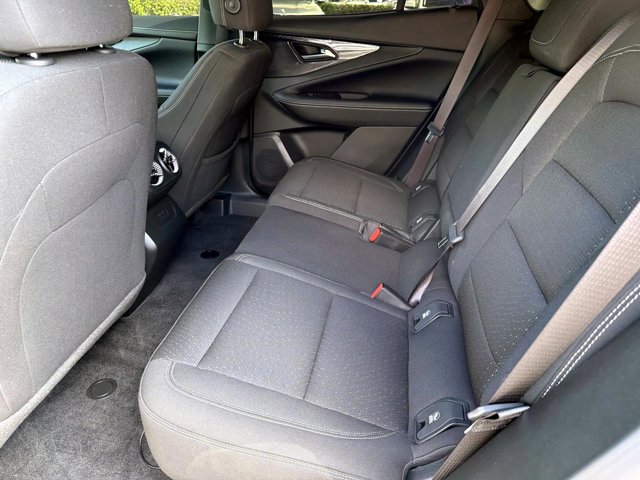 Used 2025 Chevrolet Blazer EV LT AWD/4WD image 12