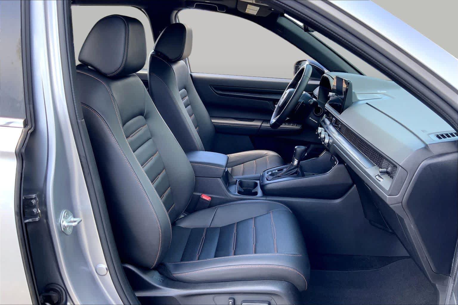 Used 2024 Honda CR-V Sport-L image 9