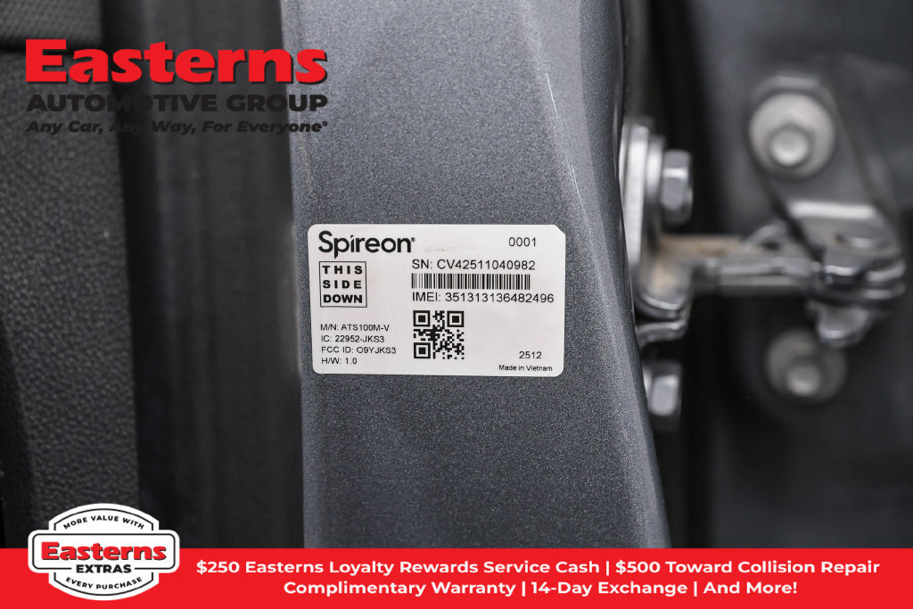Used 2024 Honda Prologue EX image 35