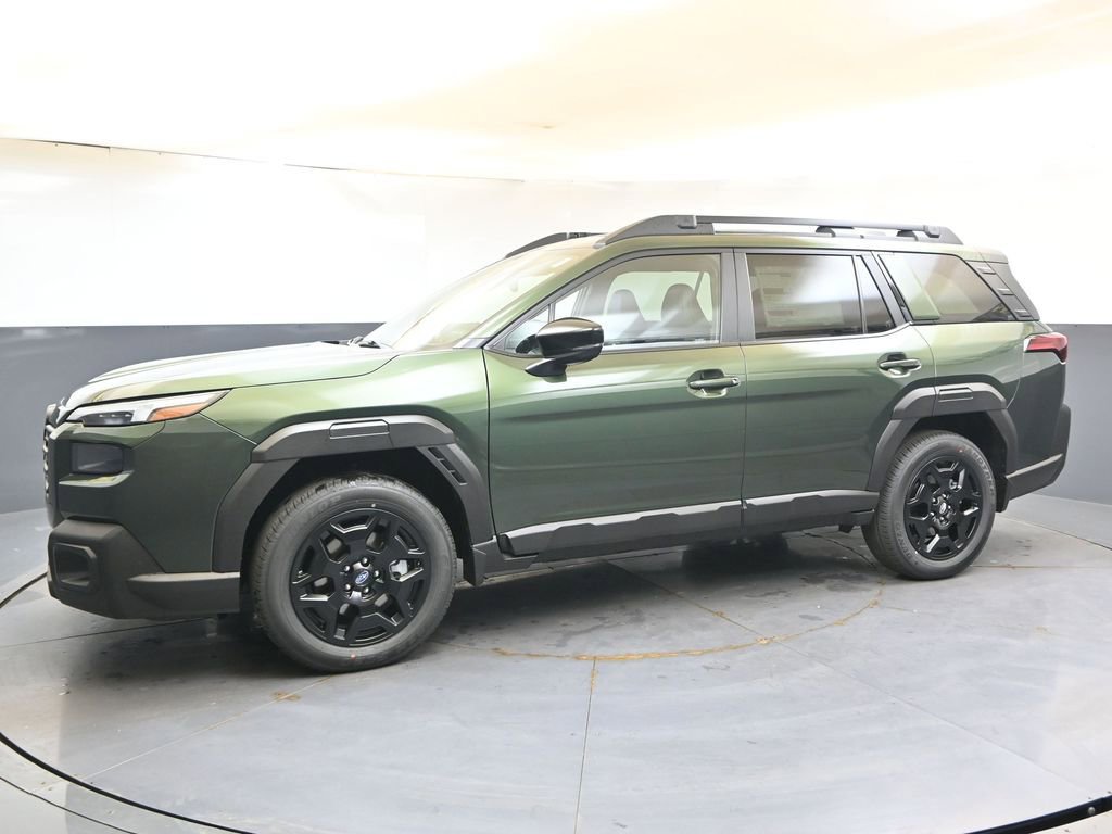 New 2026 Subaru Outback Limited AWD/4WD image 2