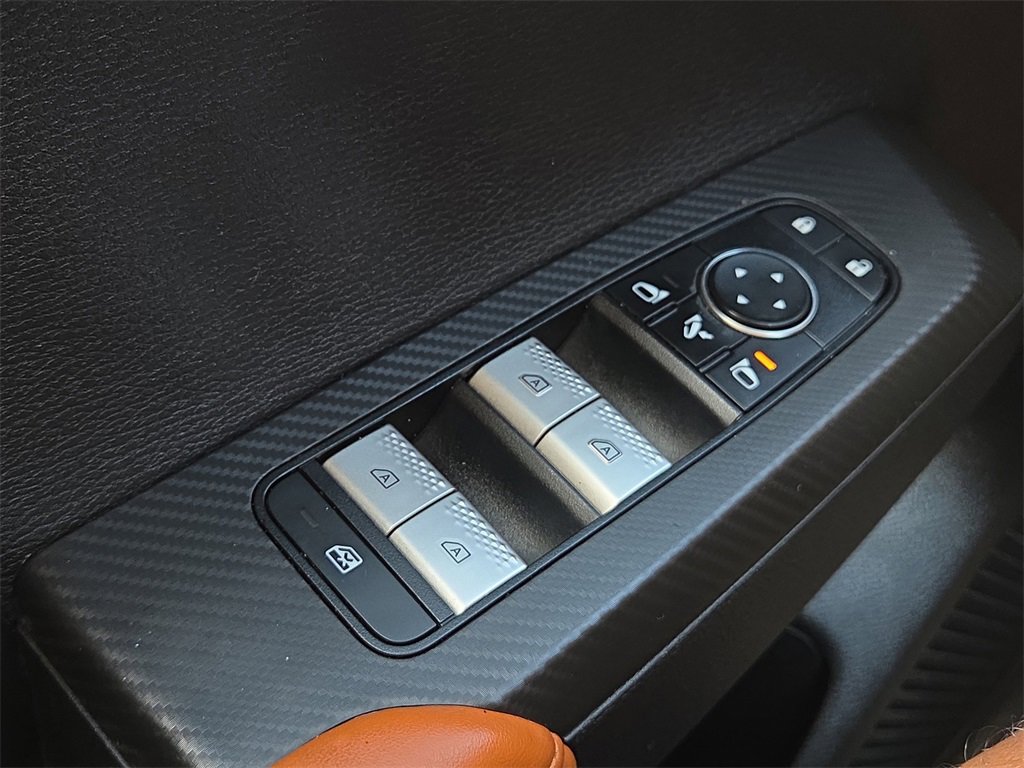 Used 2022 Mitsubishi Outlander SEL image 27