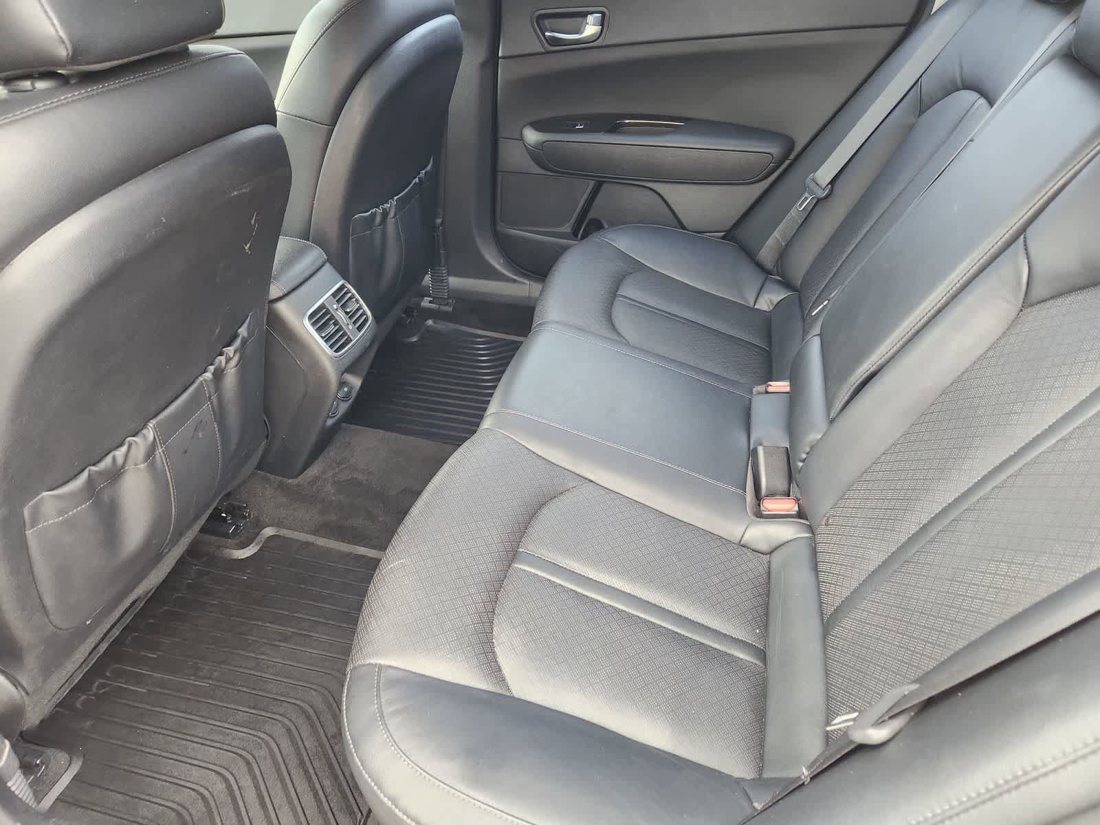 Used 2020 Kia Optima Premium FWD image 30