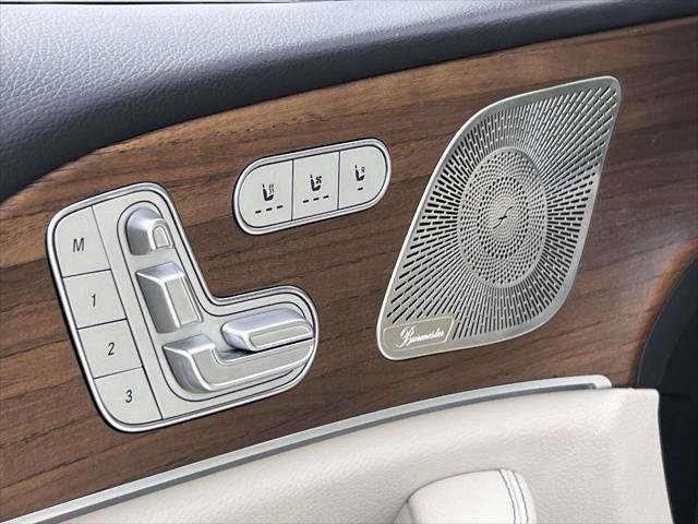 Used 2022 Mercedes-Benz GLS 450 4MATIC image 20