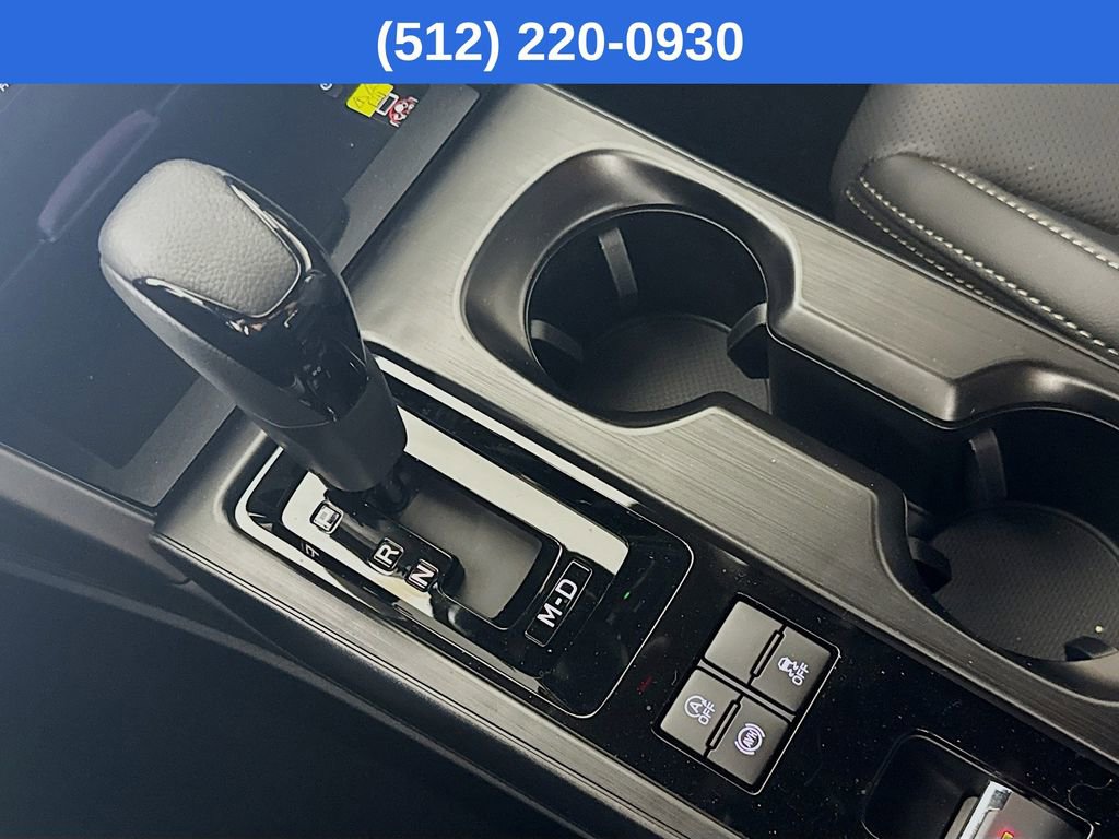 New 2026 Subaru Outback Limited image 21