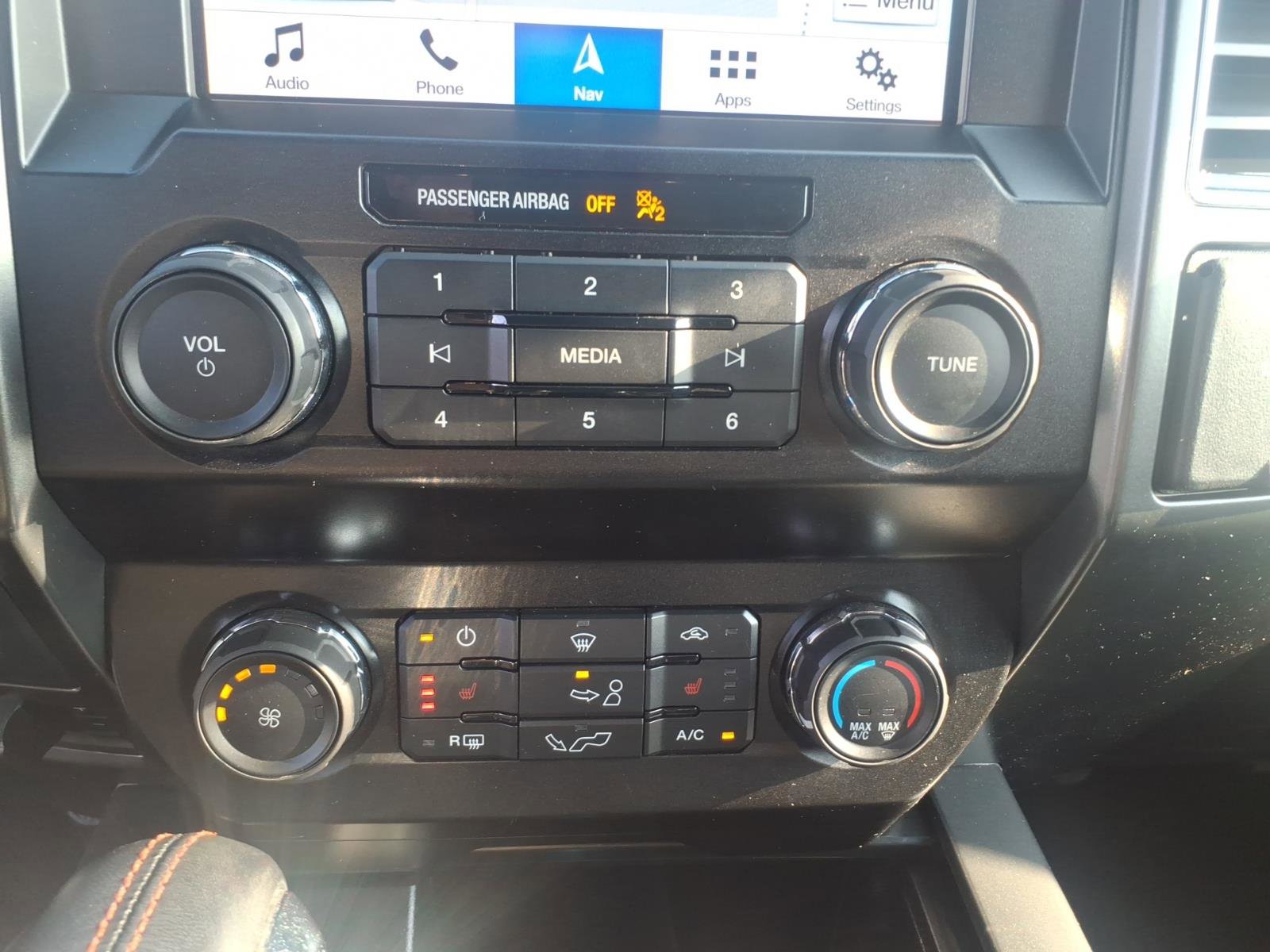 Used 2019 Ford F150 XLT w/ Equipment Group 302A Luxury image 19