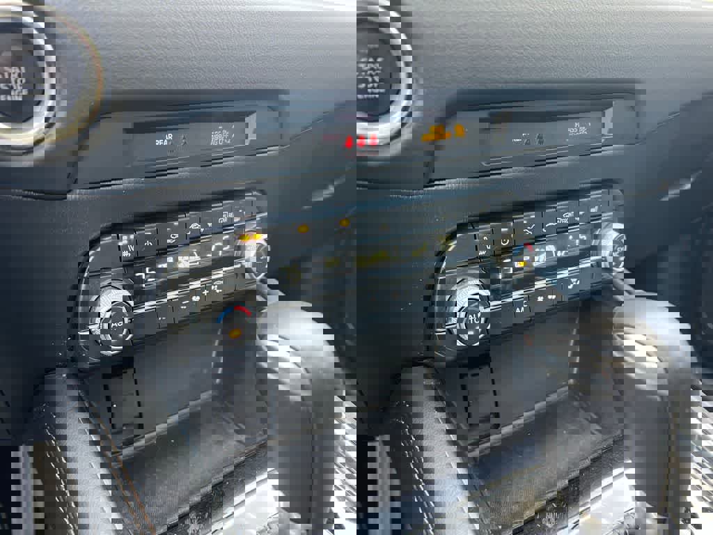 Used 2023 MAZDA CX-5 AWD 2.5 S w/ Premium Package image 25