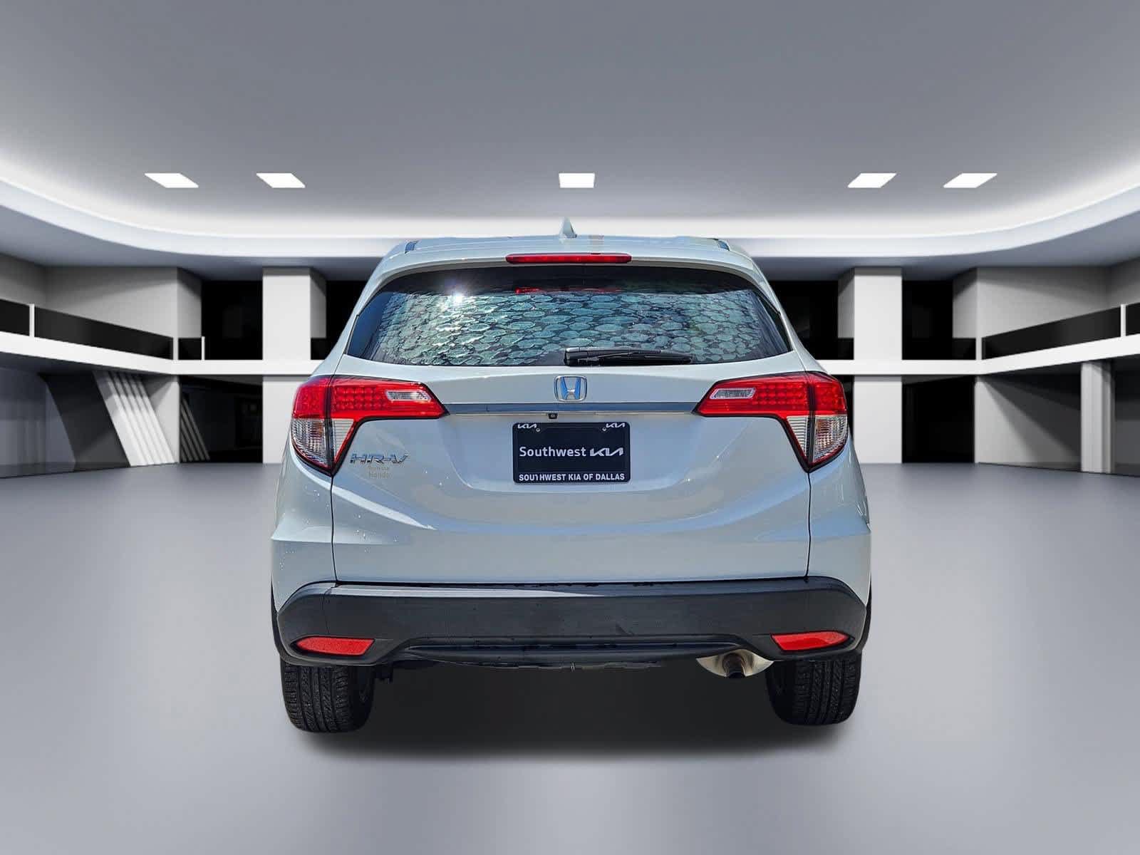 Used 2020 Honda HR-V LX image 5