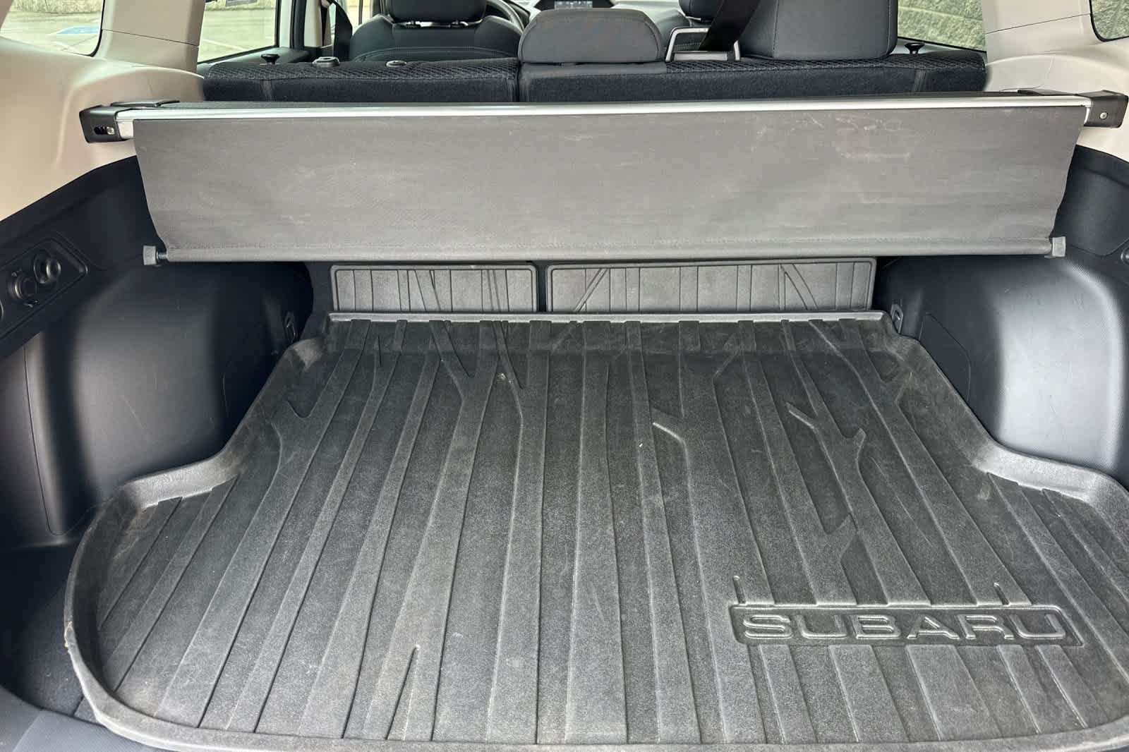 Certified 2023 Subaru Forester Premium AWD/4WD image 14