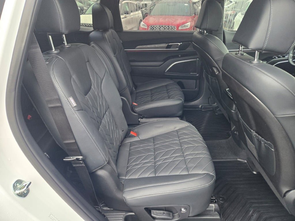 Used 2024 Kia Telluride SX X-Pro image 10