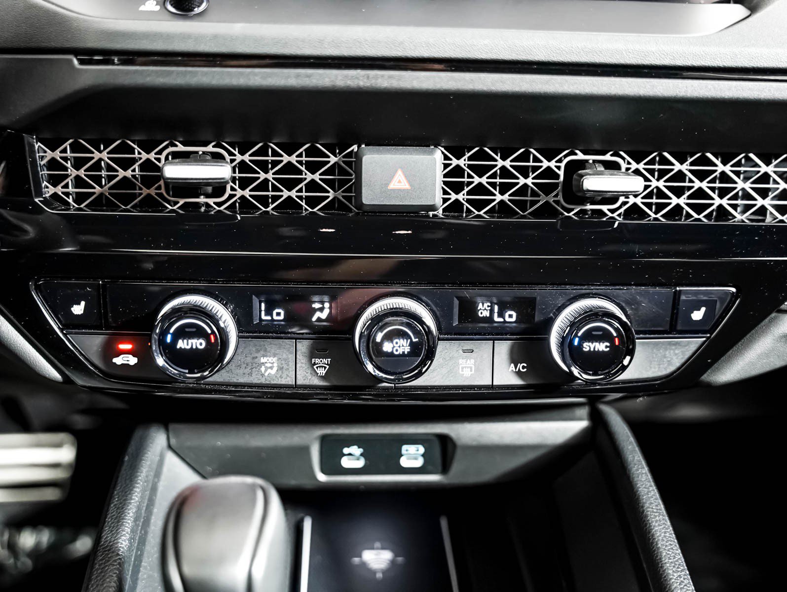 Used 2025 Honda Accord Sport image 21