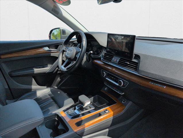 Used 2023 Audi Q5 2.0T Premium Plus image 18