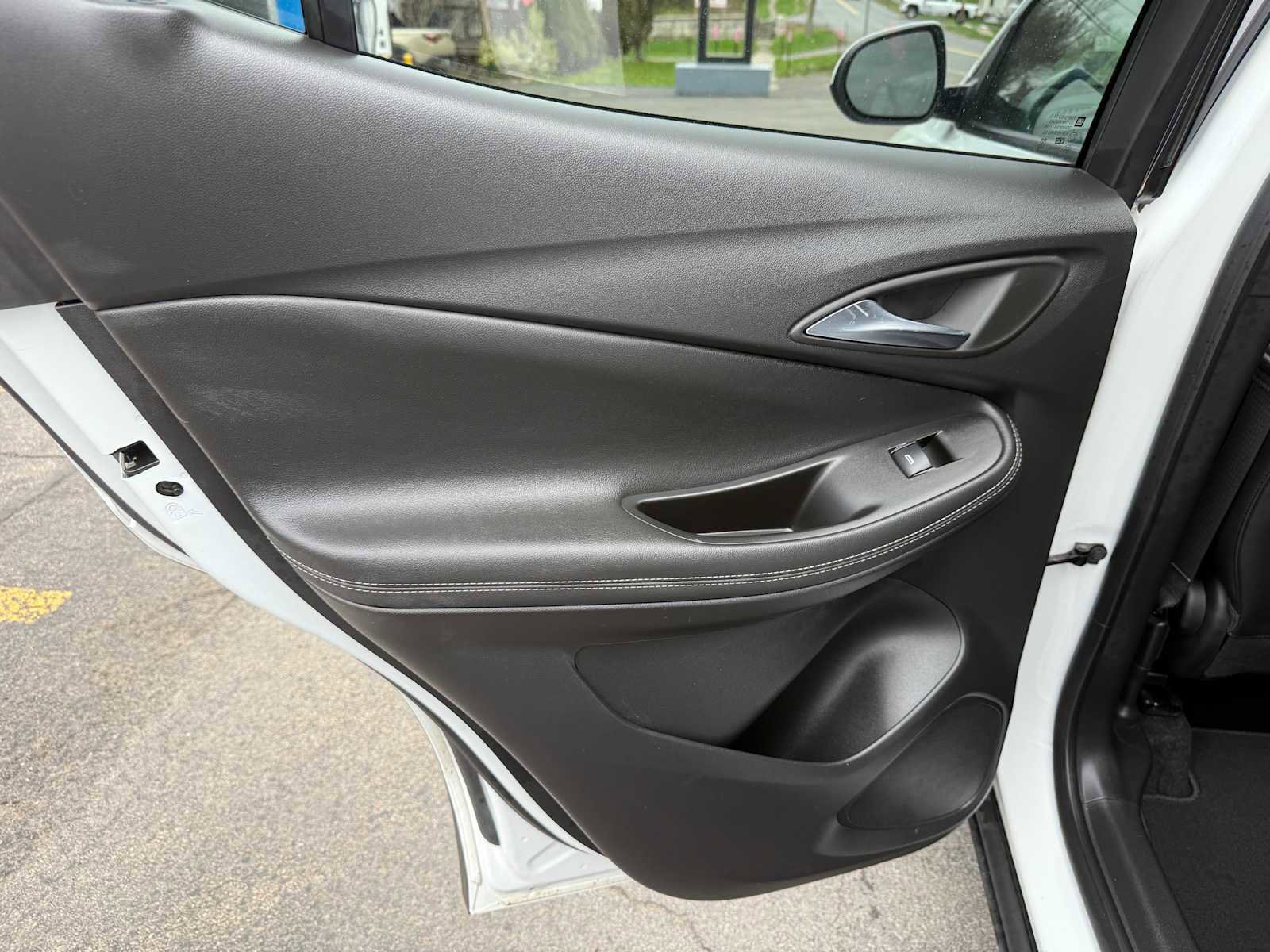 Used 2023 Buick Encore GX Preferred image 19