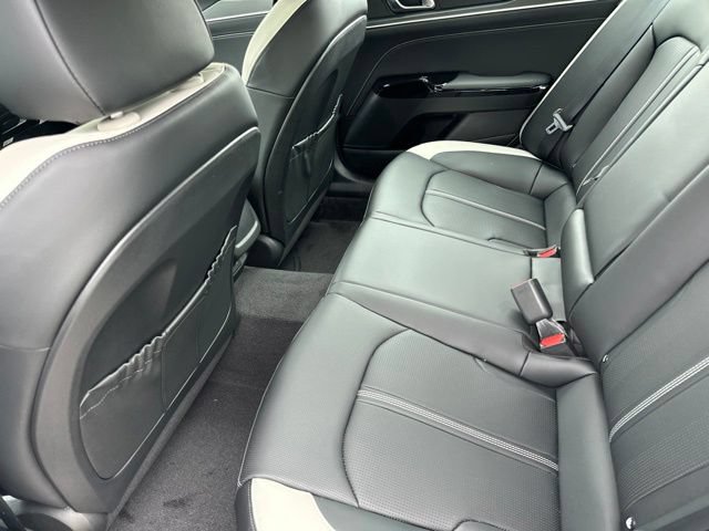 New 2026 Kia K5 GT-Line AWD/4WD image 15