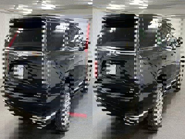 Certified 2024 Cadillac Escalade Premium Luxury w/ Performance Package image 4