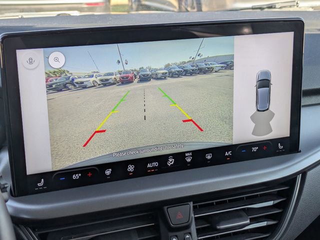 Used 2023 Ford Escape SE image 24