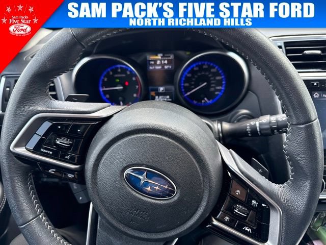 Used 2018 Subaru Outback 2.5i Limited AWD/4WD image 6