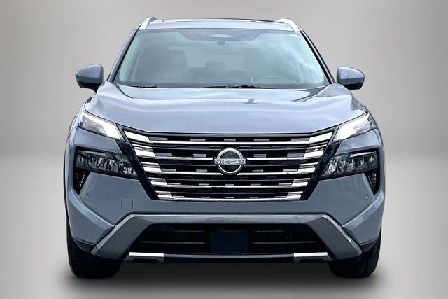 Certified 2025 Nissan Rogue SL w/ Tech Package image 3