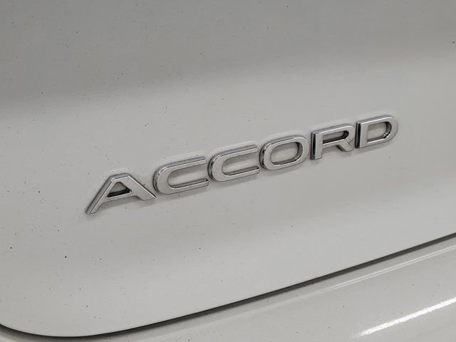 Certified 2023 Honda Accord EX image 8