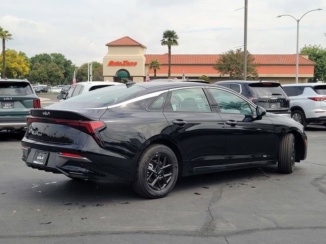 New 2026 Kia K5 LXS image 5