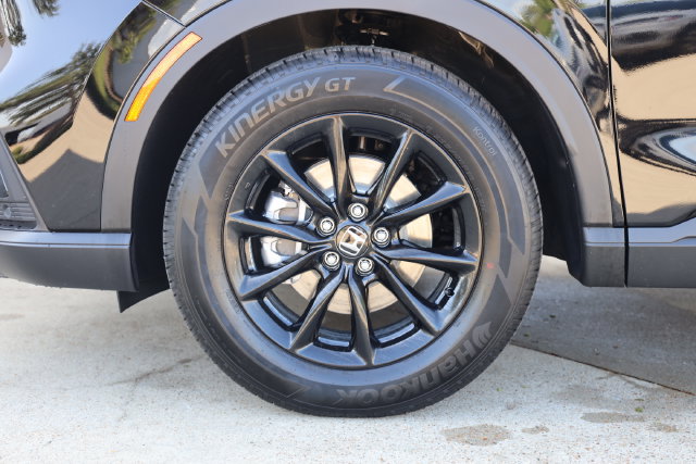 New 2027 Honda CR-V Sport-L image 9